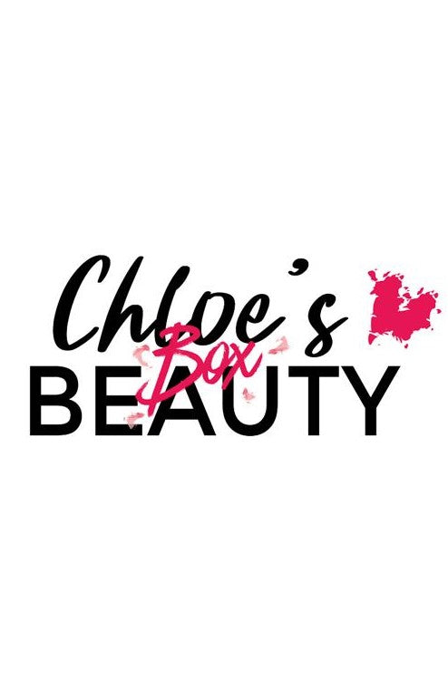 Chloe’s Beauty box